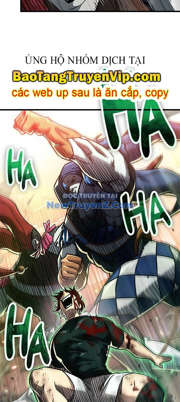 Youtuber Thể Hình Một Triệu Subs - Chương 10 - Trang 96