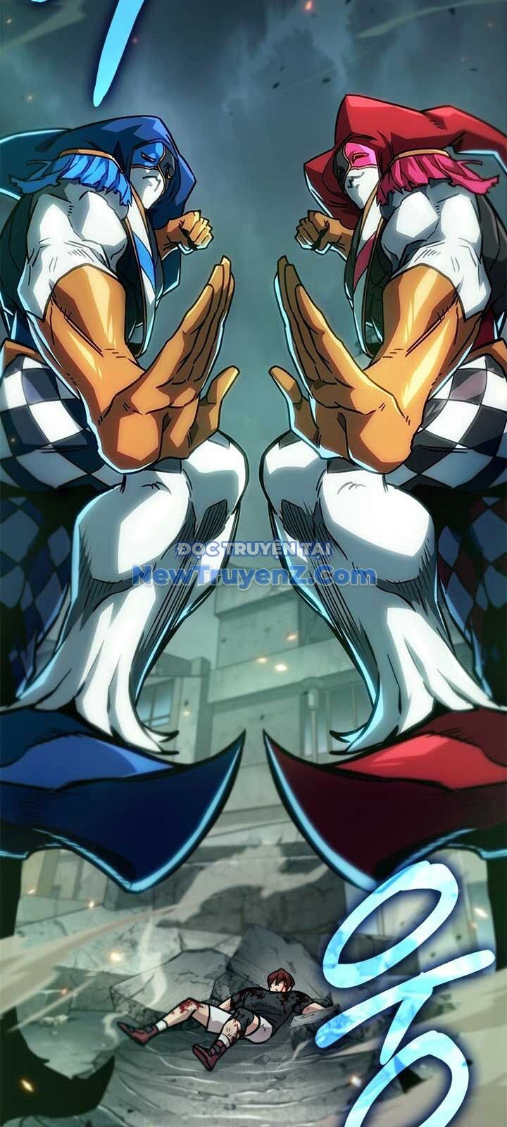 Youtuber Thể Hình Một Triệu Subs - Chương 10 - Trang 88