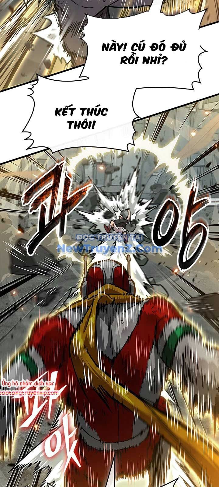 Youtuber Thể Hình Một Triệu Subs - Chương 10 - Trang 72