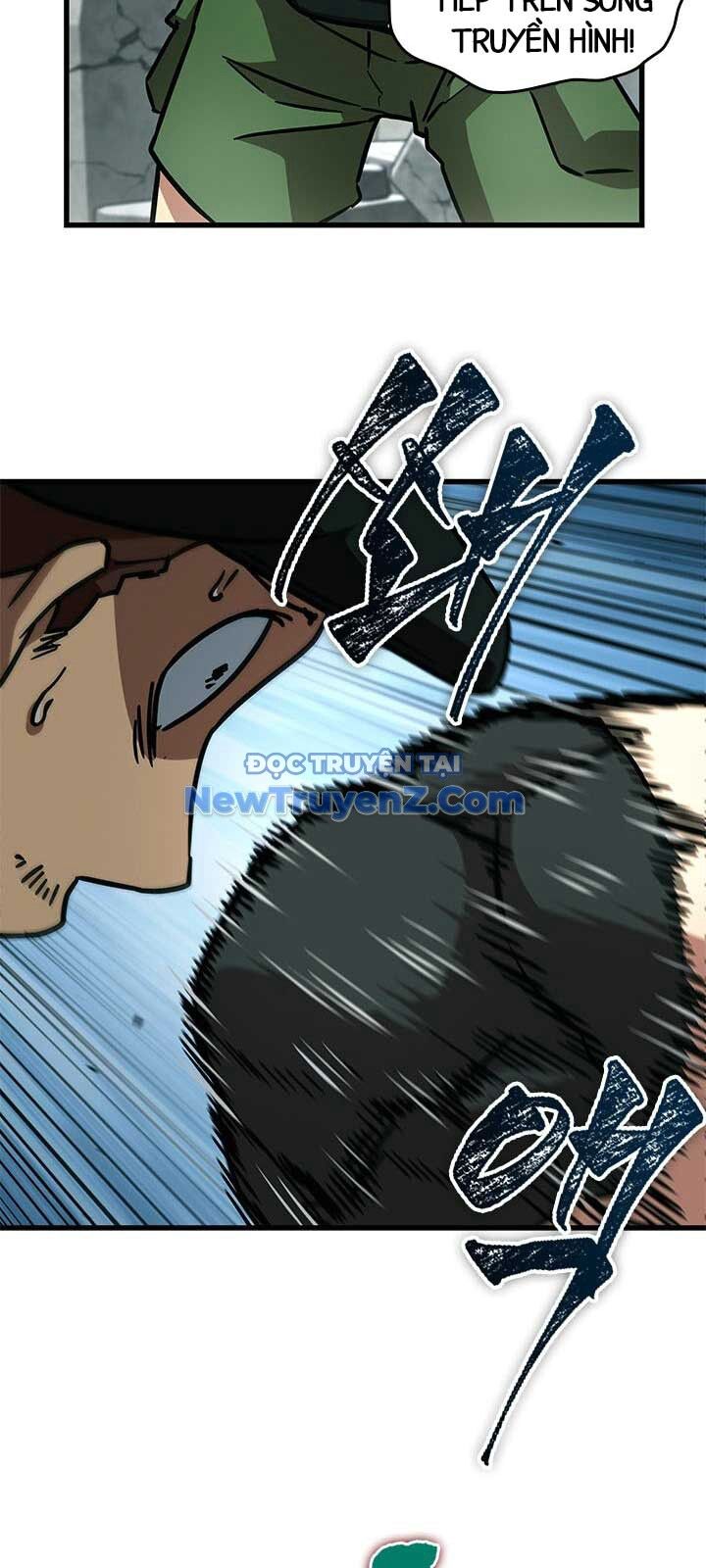 Youtuber Thể Hình Một Triệu Subs - Chương 10 - Trang 41