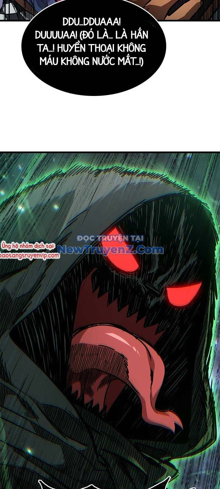 Youtuber Thể Hình Một Triệu Subs - Chương 10 - Trang 47