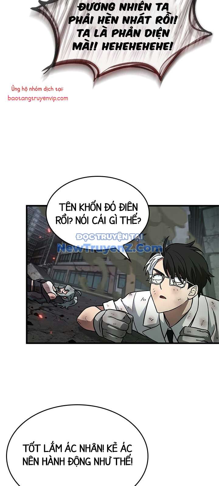 Youtuber Thể Hình Một Triệu Subs - Chương 10 - Trang 52