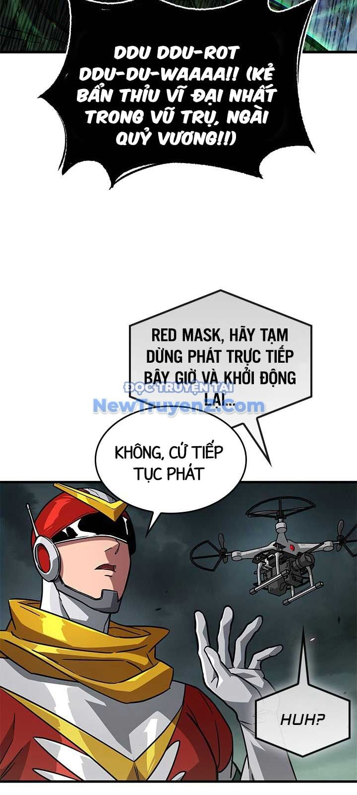 Youtuber Thể Hình Một Triệu Subs - Chương 10 - Trang 48