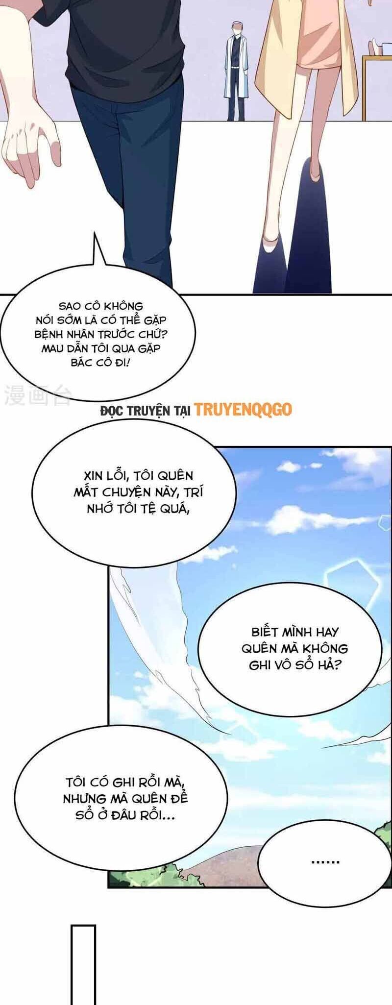 Ứng Dụng Thần Kỳ - Chương 52 - Trang 15