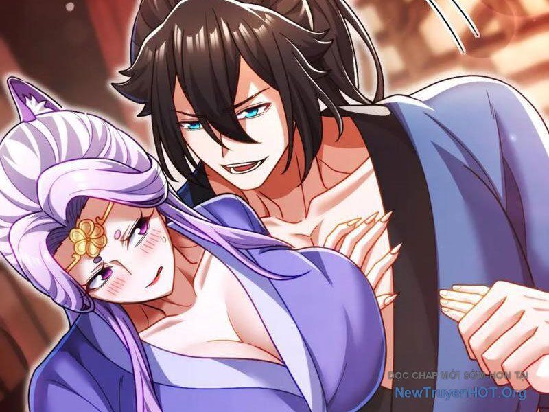 Bắt Đầu Chấn Kinh Nữ Đế Lão Bà, Ta Vô Địch! - Chương 93 - Trang 34