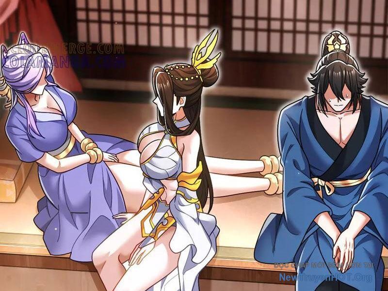 Bắt Đầu Chấn Kinh Nữ Đế Lão Bà, Ta Vô Địch! - Chương 93 - Trang 7