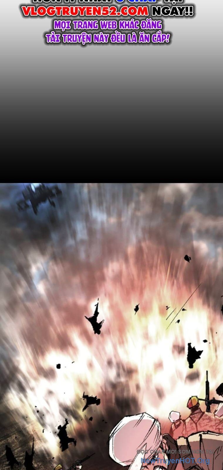 Phòng Gym Hanlim - Chương 242 - Trang 77