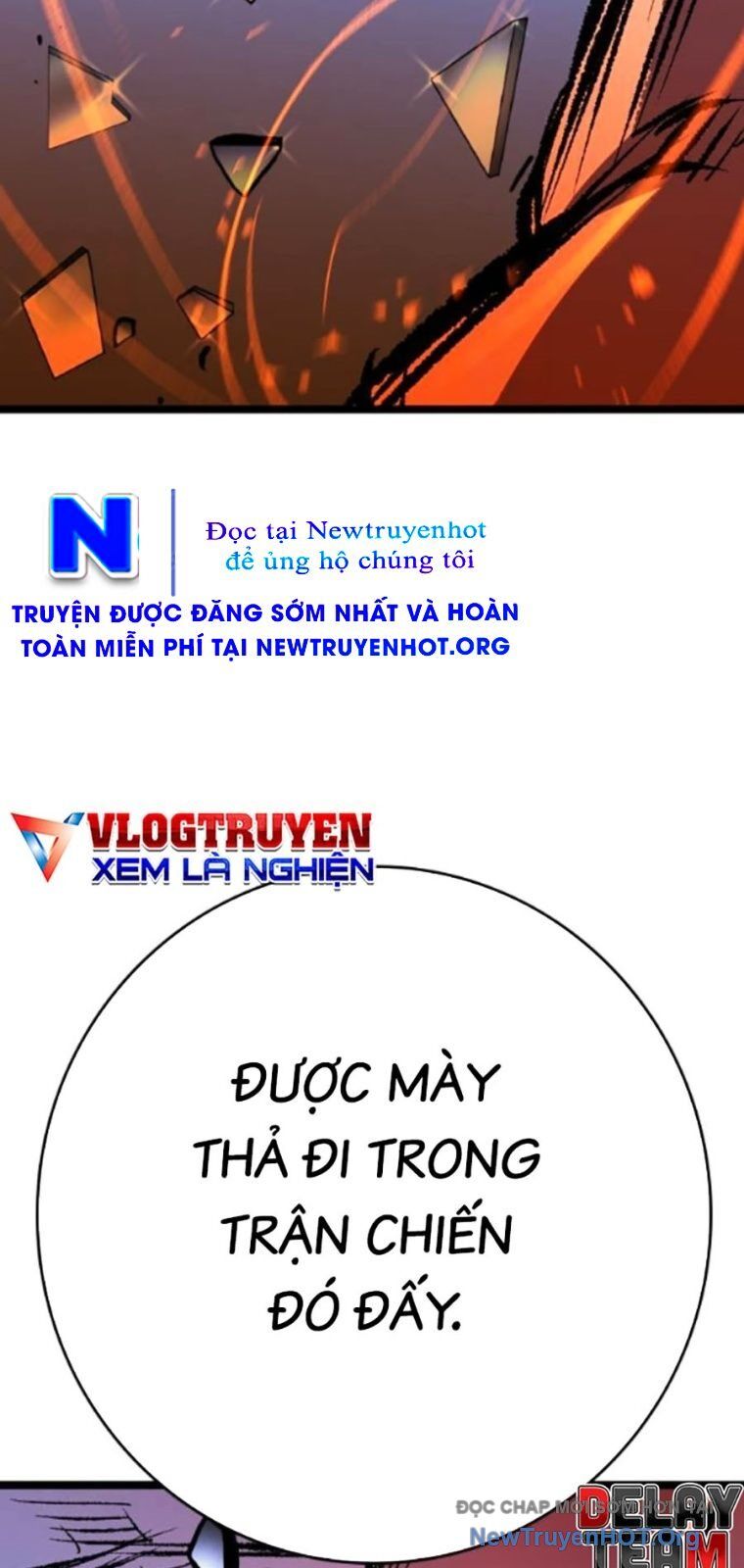 Phòng Gym Hanlim - Chương 242 - Trang 75