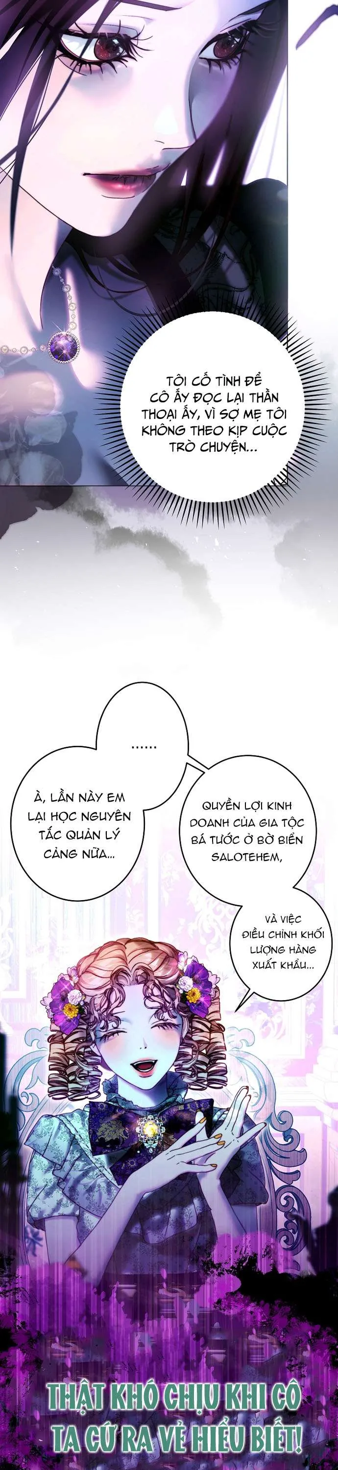 Những Mảnh Vỡ Của Giấc Mộng Thủy Tinh - Chương 15 - Trang 28