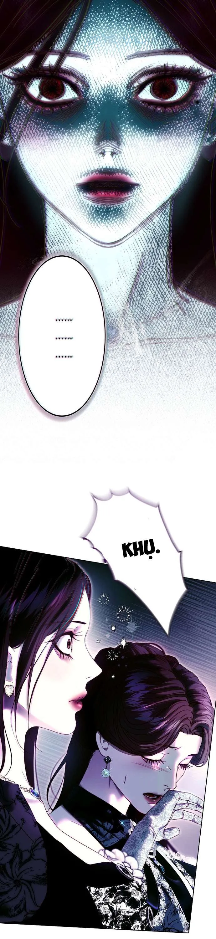 Những Mảnh Vỡ Của Giấc Mộng Thủy Tinh - Chương 15 - Trang 26