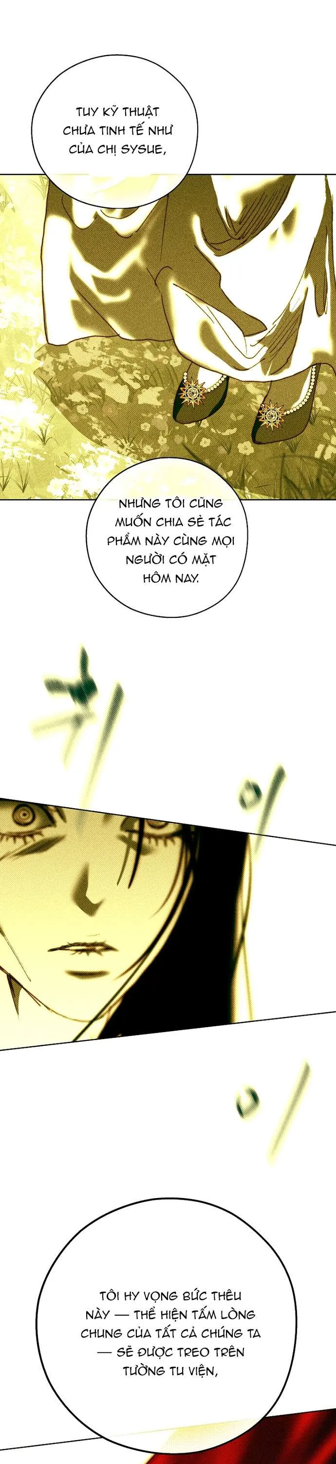 Những Mảnh Vỡ Của Giấc Mộng Thủy Tinh - Chương 15 - Trang 13