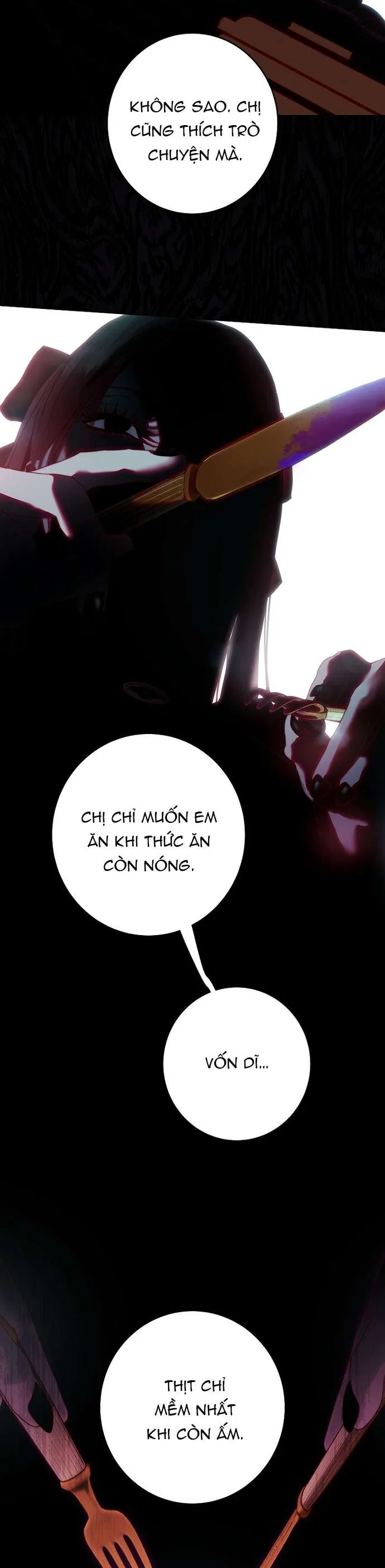 Những Mảnh Vỡ Của Giấc Mộng Thủy Tinh - Chương 15 - Trang 32