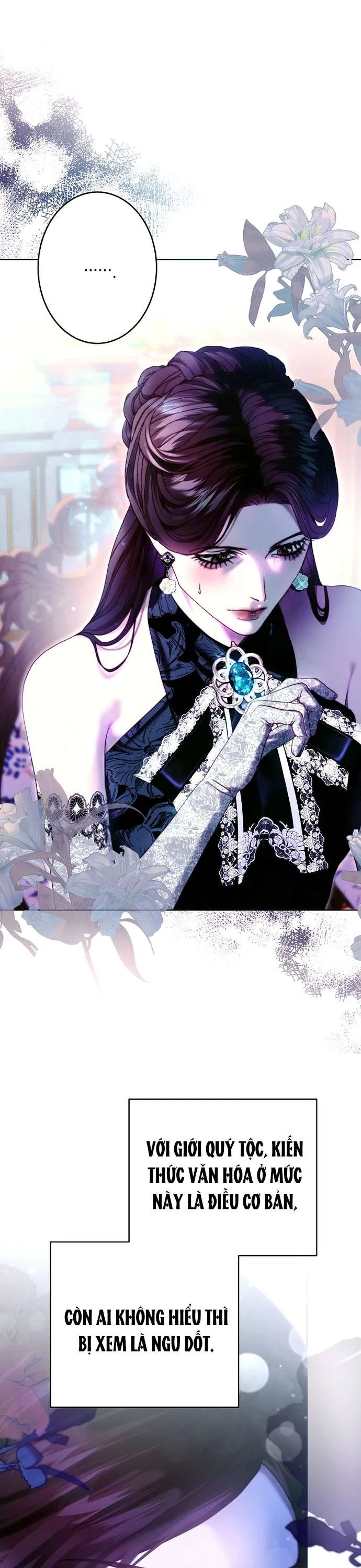 Những Mảnh Vỡ Của Giấc Mộng Thủy Tinh - Chương 15 - Trang 27