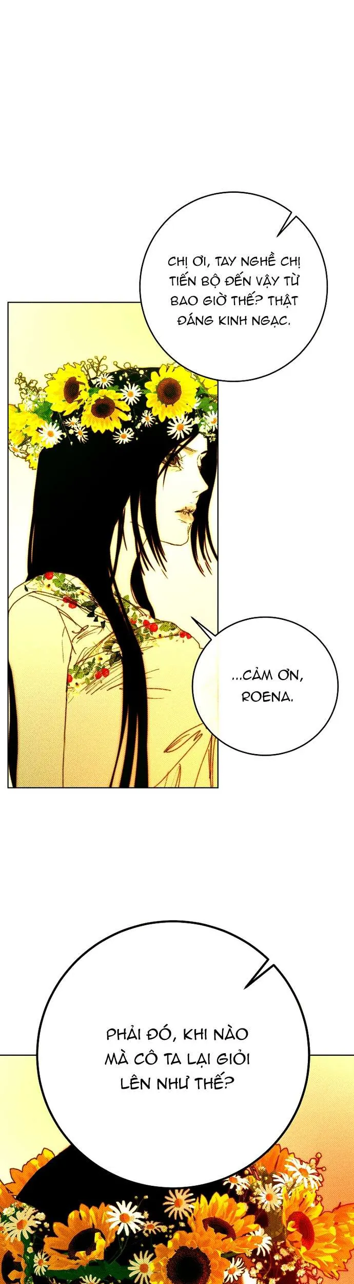 Những Mảnh Vỡ Của Giấc Mộng Thủy Tinh - Chương 15 - Trang 7