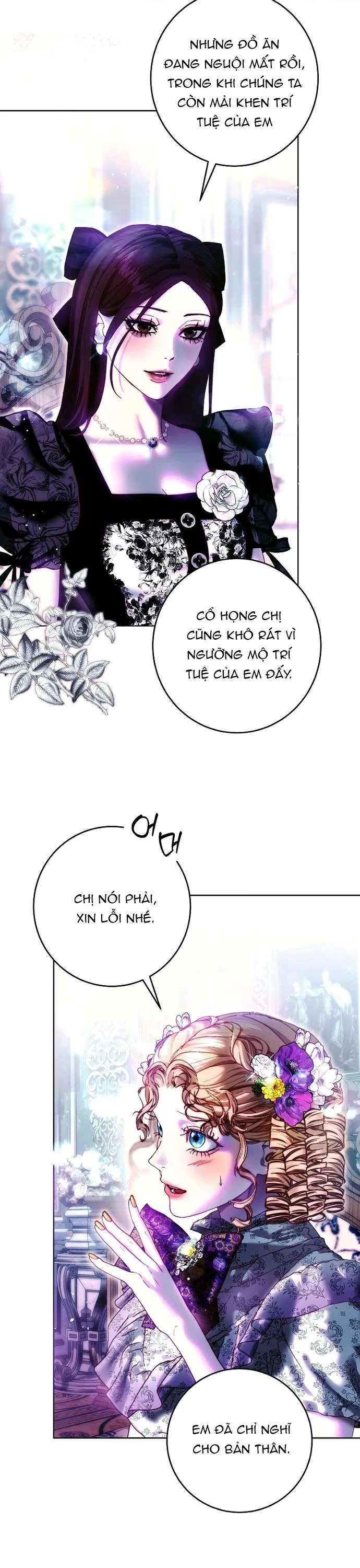 Những Mảnh Vỡ Của Giấc Mộng Thủy Tinh - Chương 15 - Trang 30