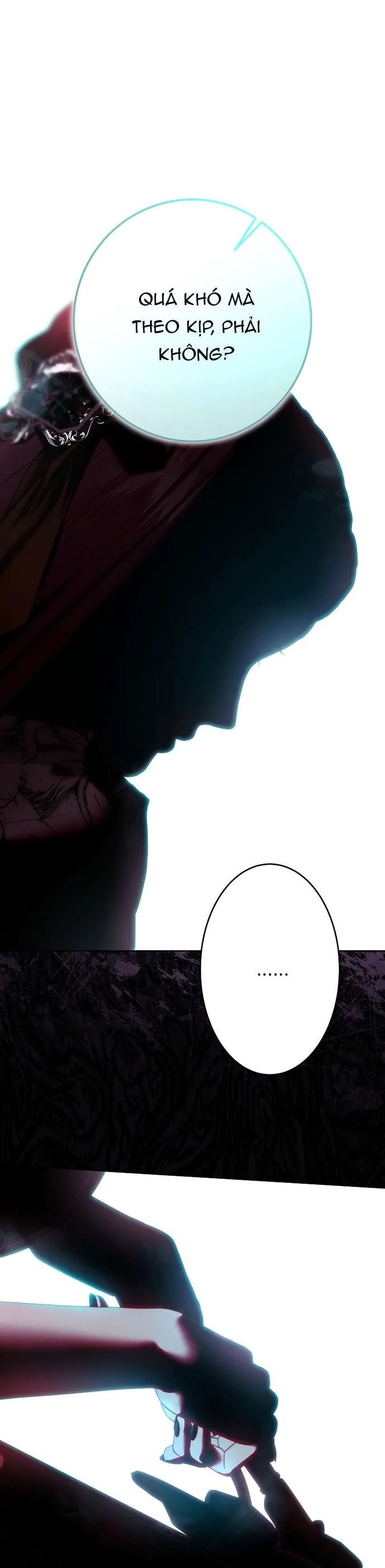 Những Mảnh Vỡ Của Giấc Mộng Thủy Tinh - Chương 15 - Trang 31