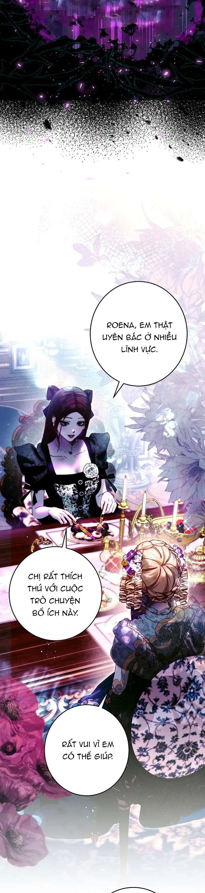 Những Mảnh Vỡ Của Giấc Mộng Thủy Tinh - Chương 15 - Trang 29