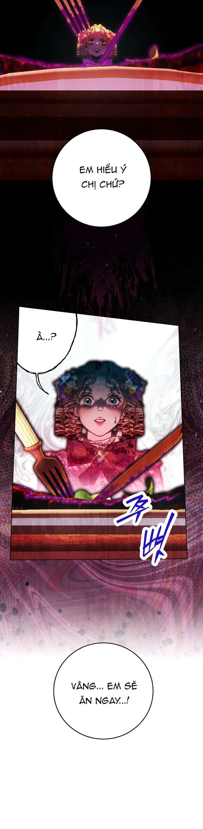 Những Mảnh Vỡ Của Giấc Mộng Thủy Tinh - Chương 15 - Trang 33