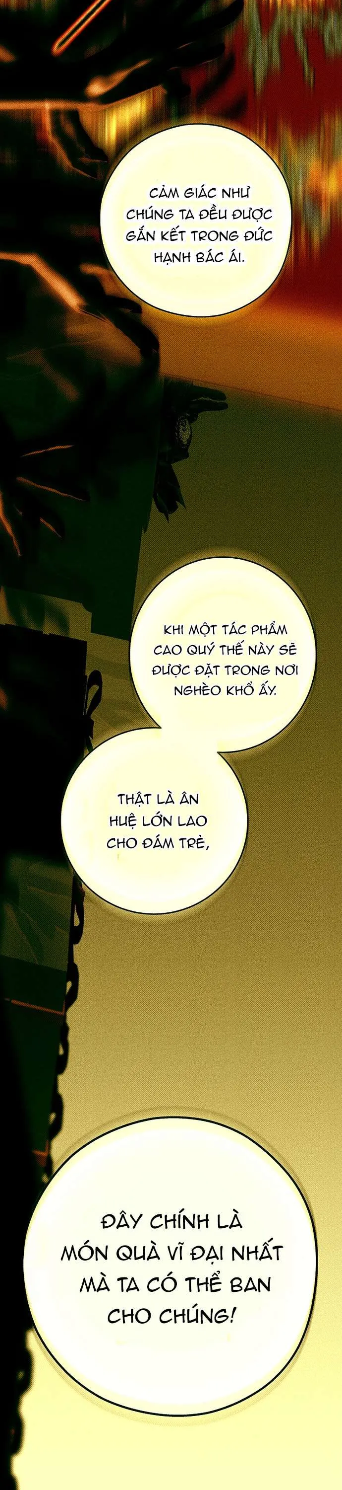 Những Mảnh Vỡ Của Giấc Mộng Thủy Tinh - Chương 15 - Trang 17