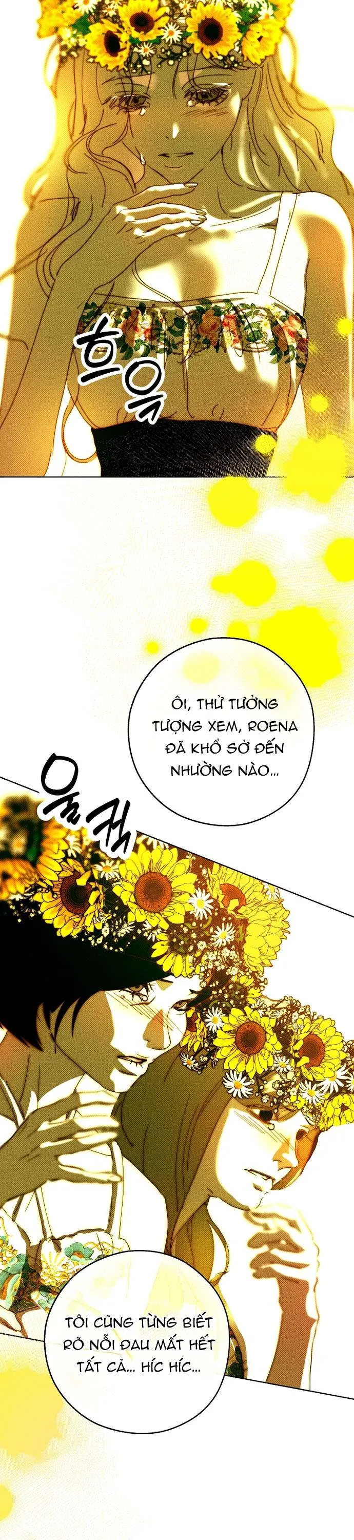 Những Mảnh Vỡ Của Giấc Mộng Thủy Tinh - Chương 15 - Trang 20