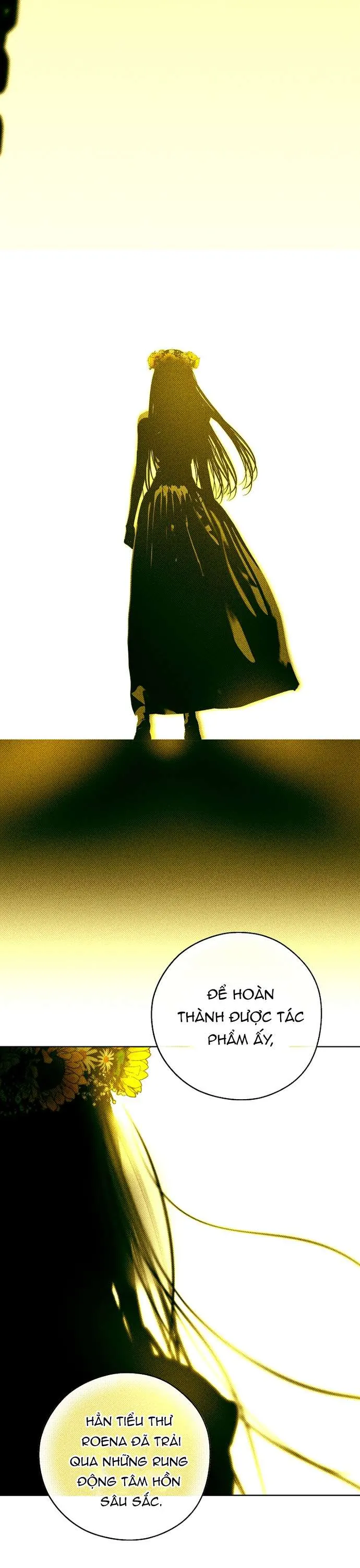 Những Mảnh Vỡ Của Giấc Mộng Thủy Tinh - Chương 15 - Trang 18