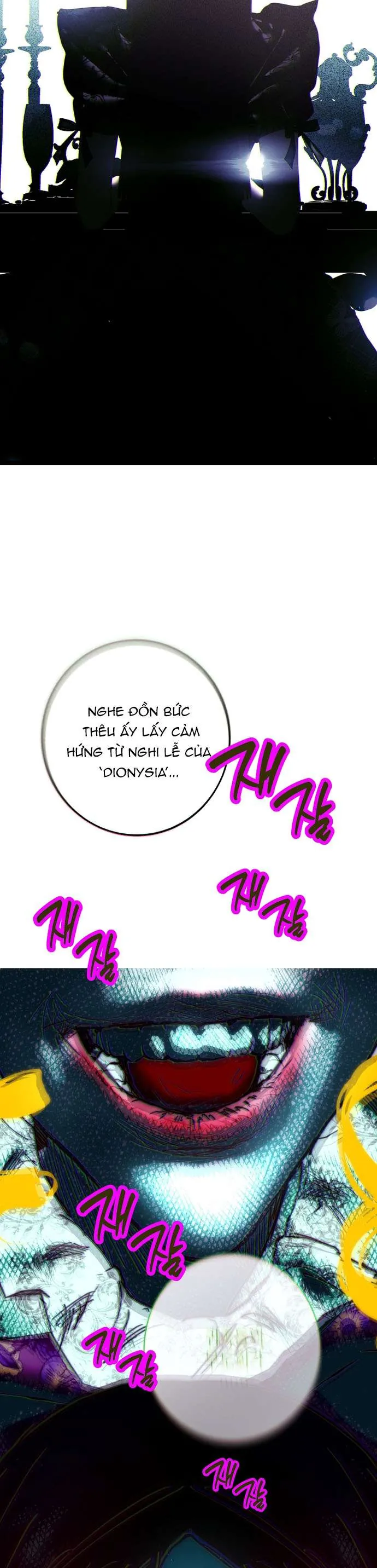 Những Mảnh Vỡ Của Giấc Mộng Thủy Tinh - Chương 15 - Trang 25