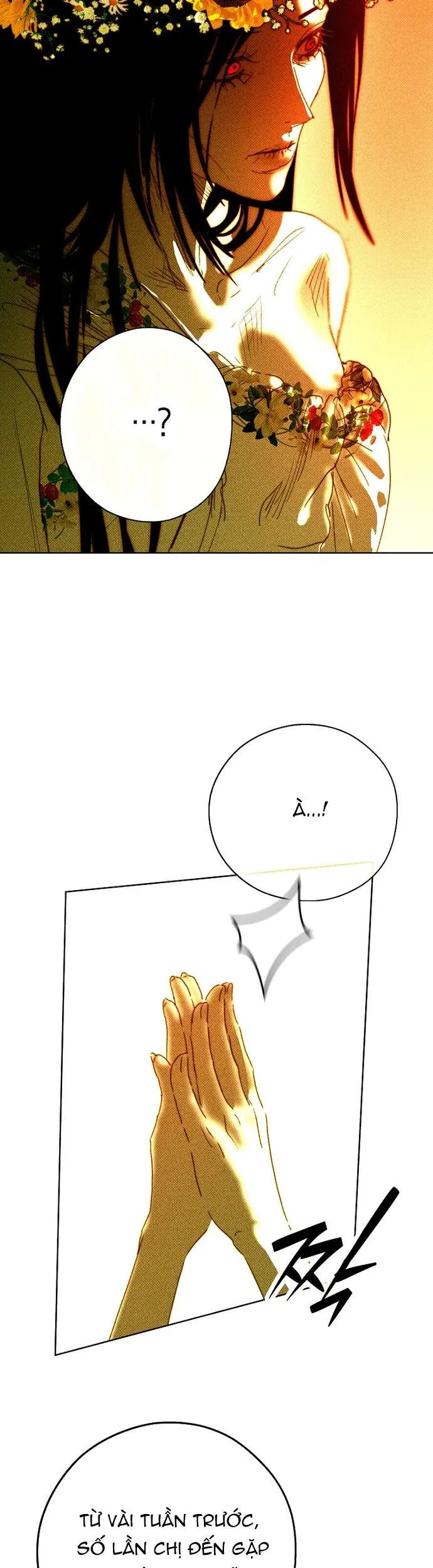 Những Mảnh Vỡ Của Giấc Mộng Thủy Tinh - Chương 15 - Trang 8