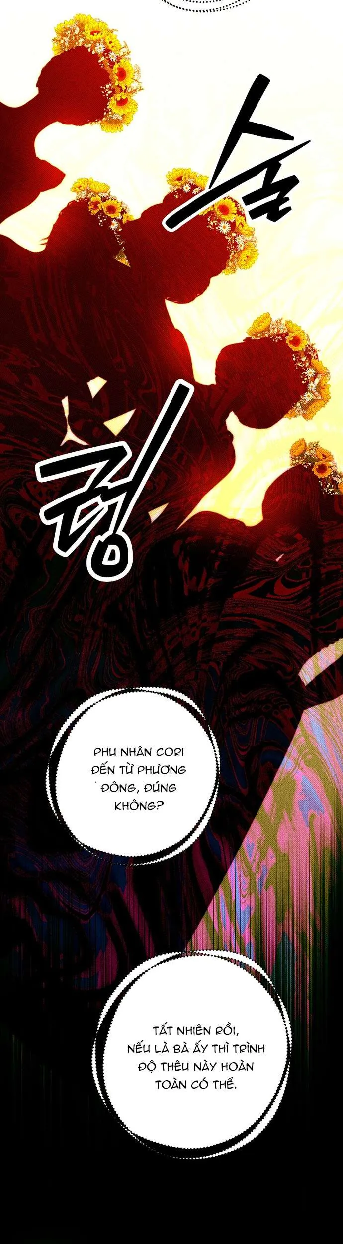 Những Mảnh Vỡ Của Giấc Mộng Thủy Tinh - Chương 15 - Trang 10