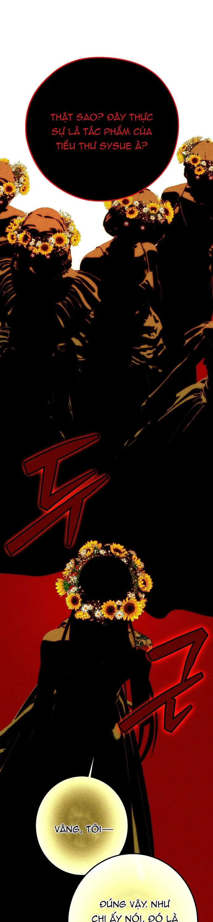 Những Mảnh Vỡ Của Giấc Mộng Thủy Tinh - Chương 15 - Trang 4