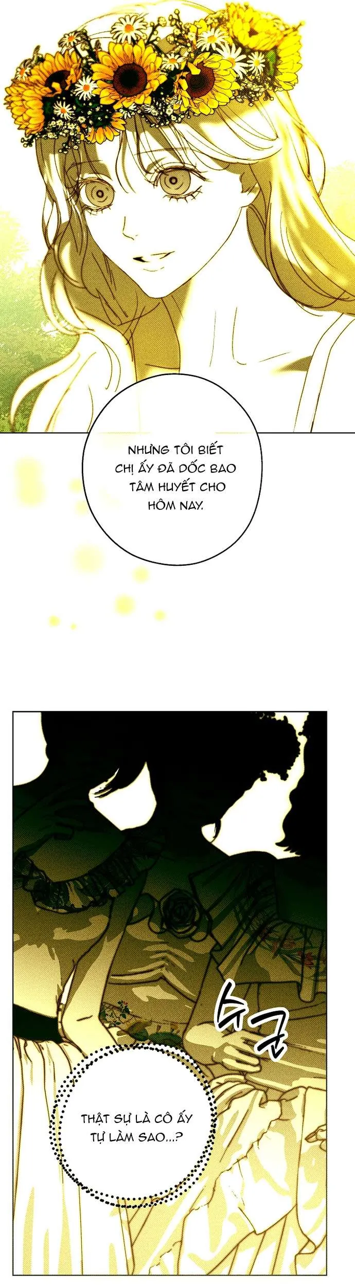 Những Mảnh Vỡ Của Giấc Mộng Thủy Tinh - Chương 15 - Trang 6