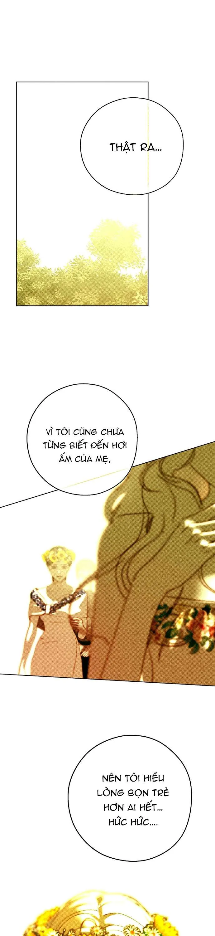 Những Mảnh Vỡ Của Giấc Mộng Thủy Tinh - Chương 15 - Trang 19