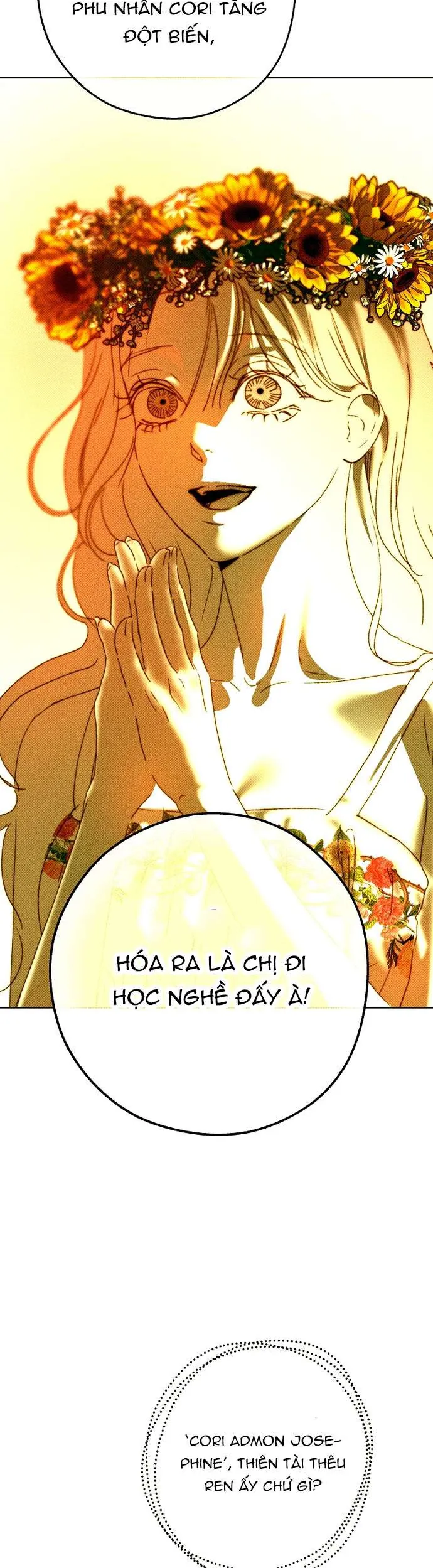 Những Mảnh Vỡ Của Giấc Mộng Thủy Tinh - Chương 15 - Trang 9