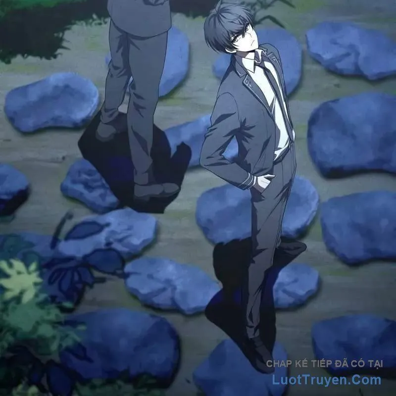 Anh Hùng Tái Xuất Học Viện - Chương 32 - Trang 230