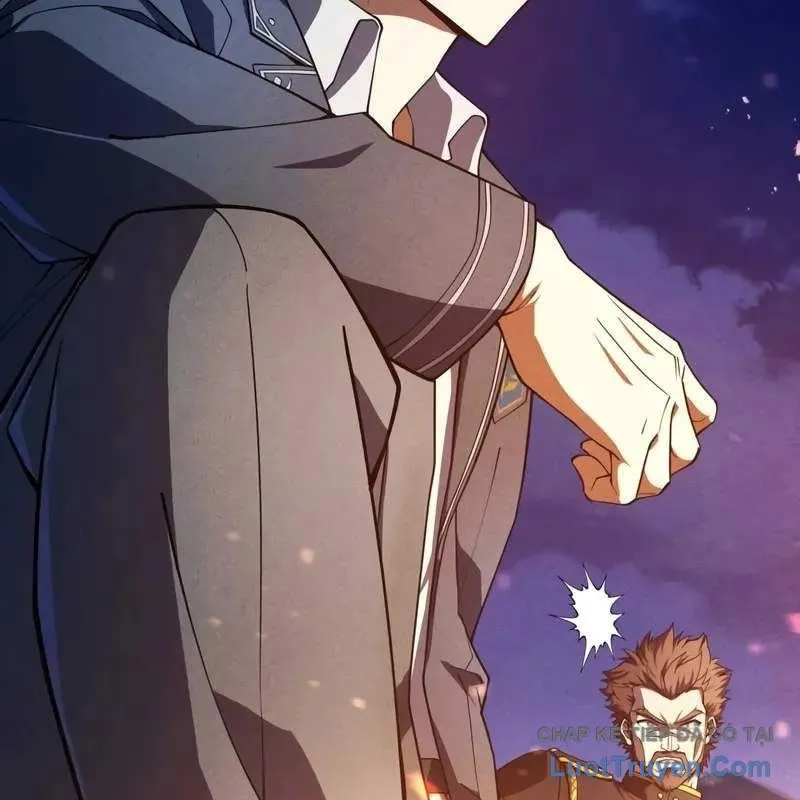 Anh Hùng Tái Xuất Học Viện - Chương 32 - Trang 9