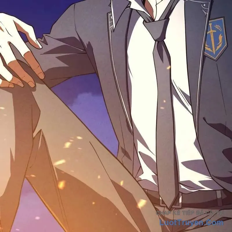 Anh Hùng Tái Xuất Học Viện - Chương 32 - Trang 12
