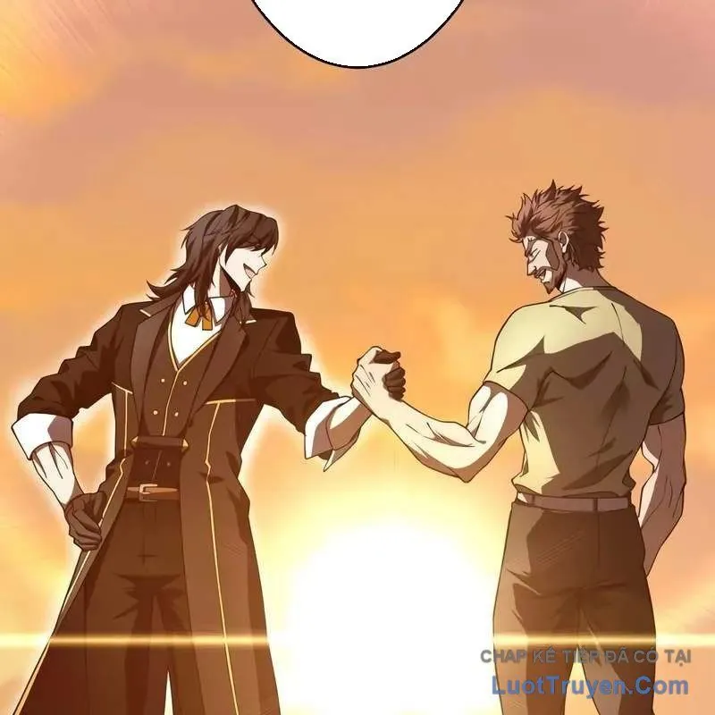 Anh Hùng Tái Xuất Học Viện - Chương 32 - Trang 188