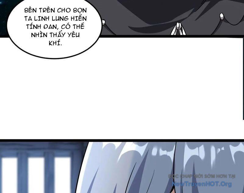 Xuyên Không Thành Npc: Ta Có Lão Bà Che Chở - Chương 128 - Trang 27