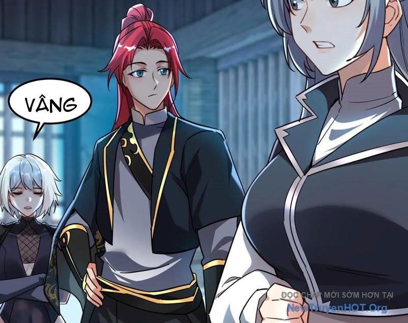 Xuyên Không Thành Npc: Ta Có Lão Bà Che Chở - Chương 128 - Trang 30