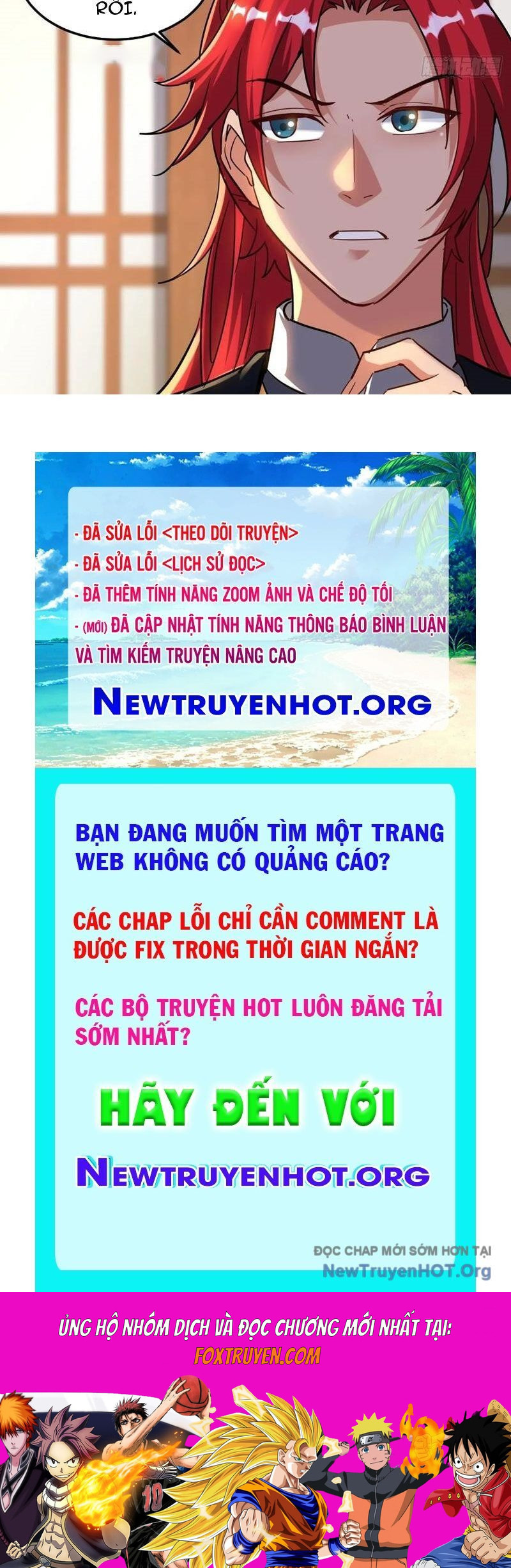 Xuyên Không Thành Npc: Ta Có Lão Bà Che Chở - Chương 128 - Trang 104