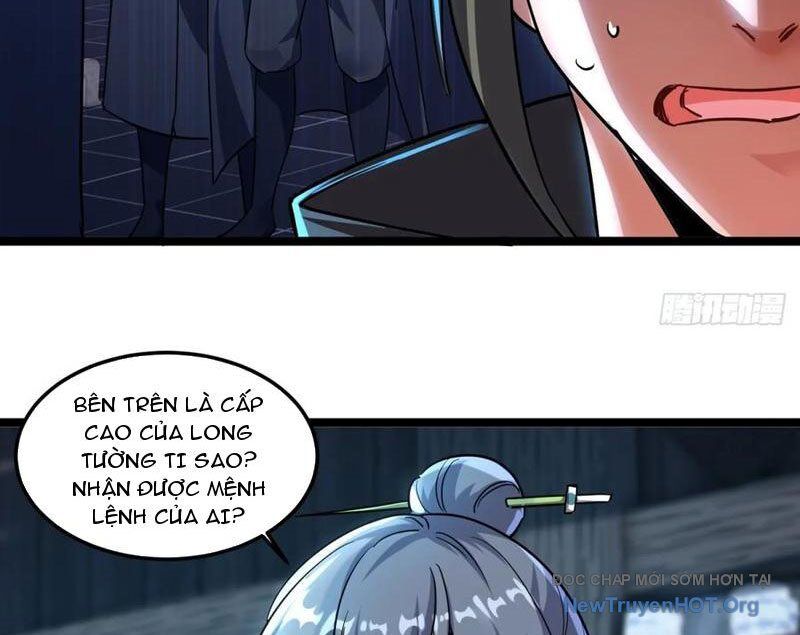 Xuyên Không Thành Npc: Ta Có Lão Bà Che Chở - Chương 128 - Trang 21