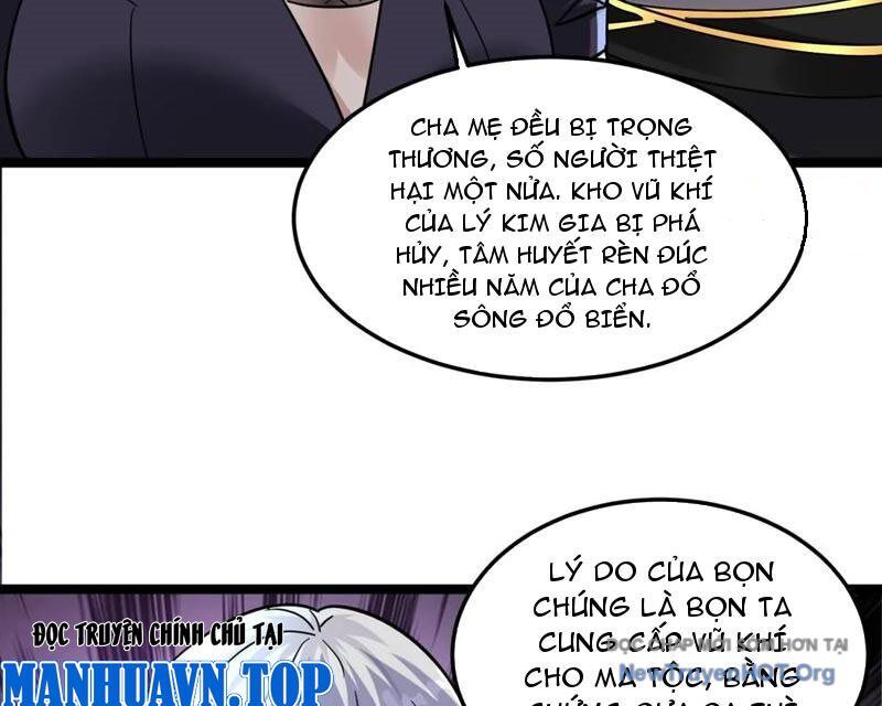 Xuyên Không Thành Npc: Ta Có Lão Bà Che Chở - Chương 128 - Trang 48