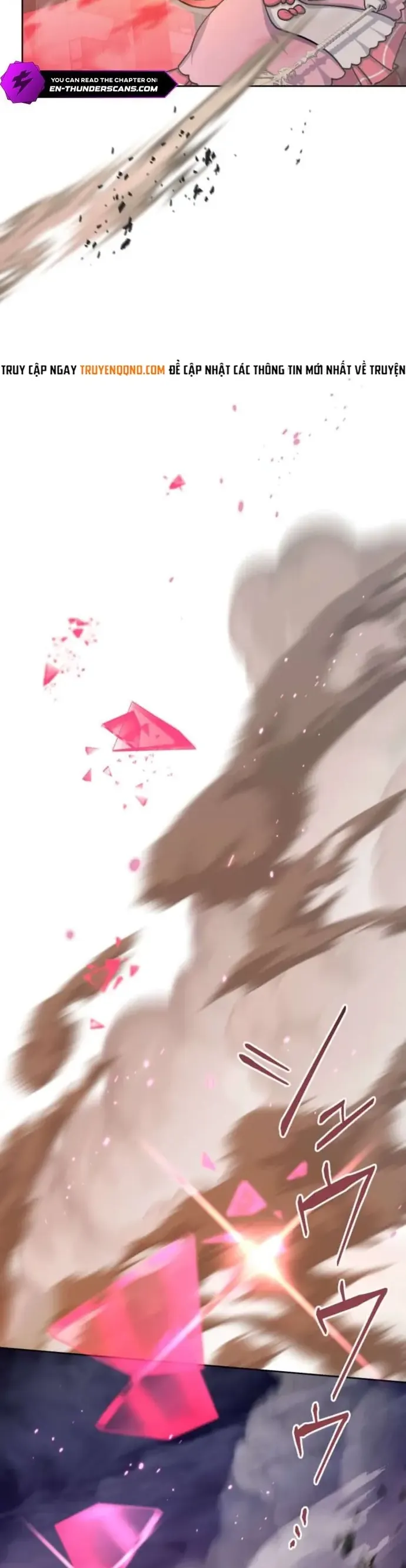 Kẻ Lạc Lối: Quỷ Vương Trọng Khải - Chương 38 - Trang 41