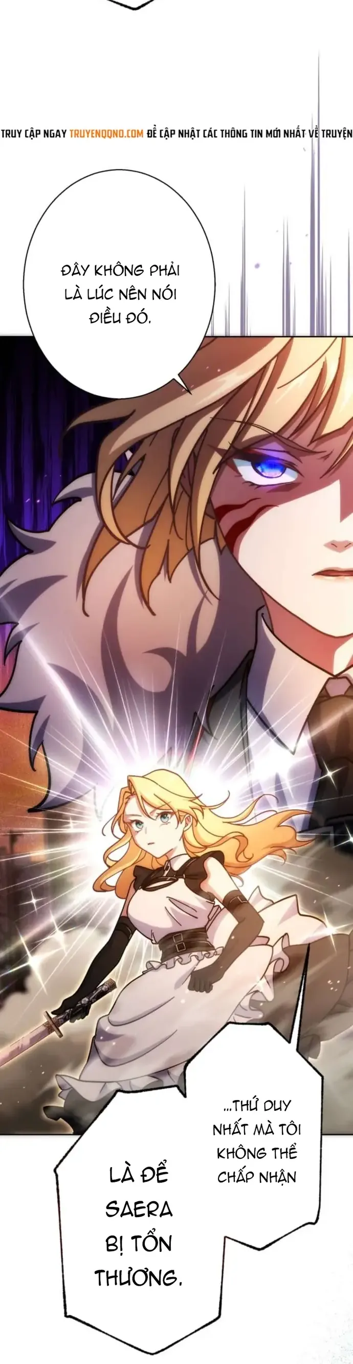 Kẻ Lạc Lối: Quỷ Vương Trọng Khải - Chương 38 - Trang 12