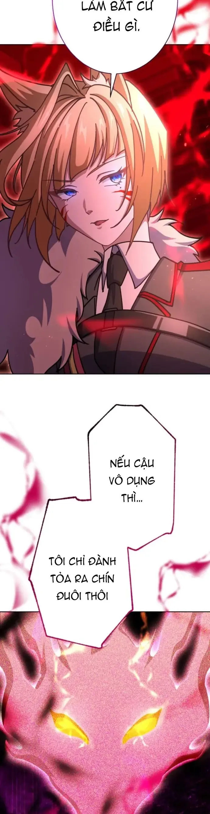 Kẻ Lạc Lối: Quỷ Vương Trọng Khải - Chương 38 - Trang 15