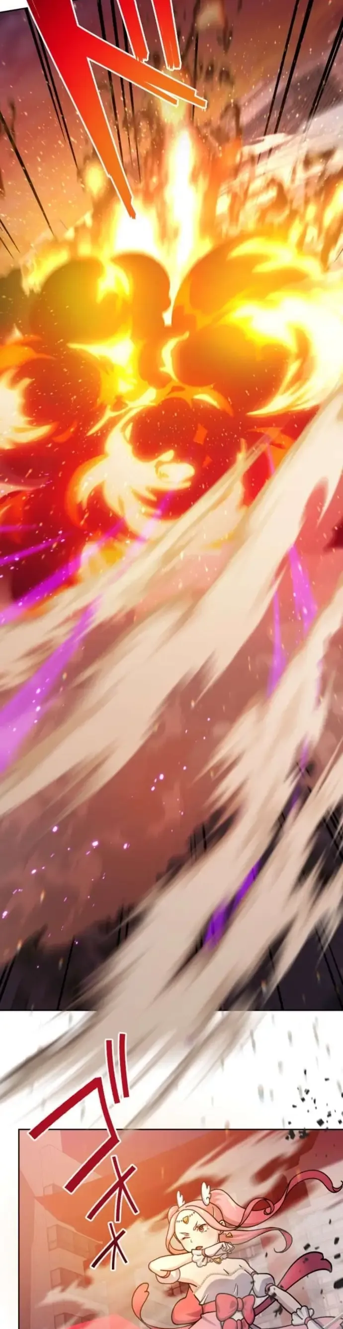 Kẻ Lạc Lối: Quỷ Vương Trọng Khải - Chương 38 - Trang 40