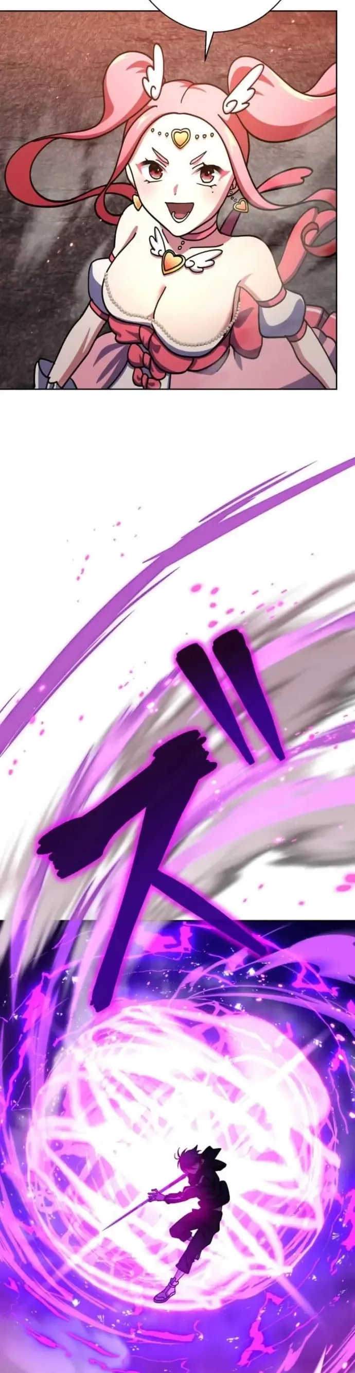 Kẻ Lạc Lối: Quỷ Vương Trọng Khải - Chương 38 - Trang 46