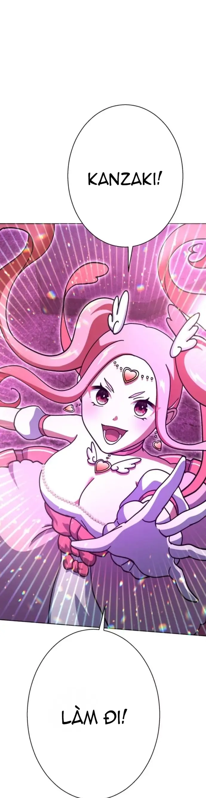 Kẻ Lạc Lối: Quỷ Vương Trọng Khải - Chương 38 - Trang 49