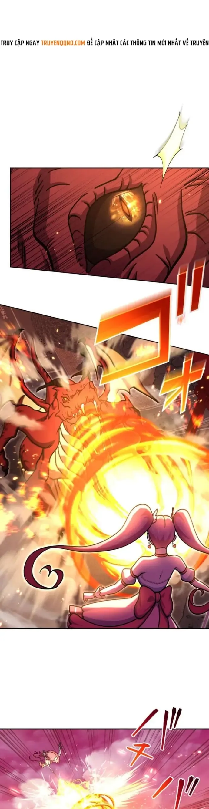 Kẻ Lạc Lối: Quỷ Vương Trọng Khải - Chương 38 - Trang 19