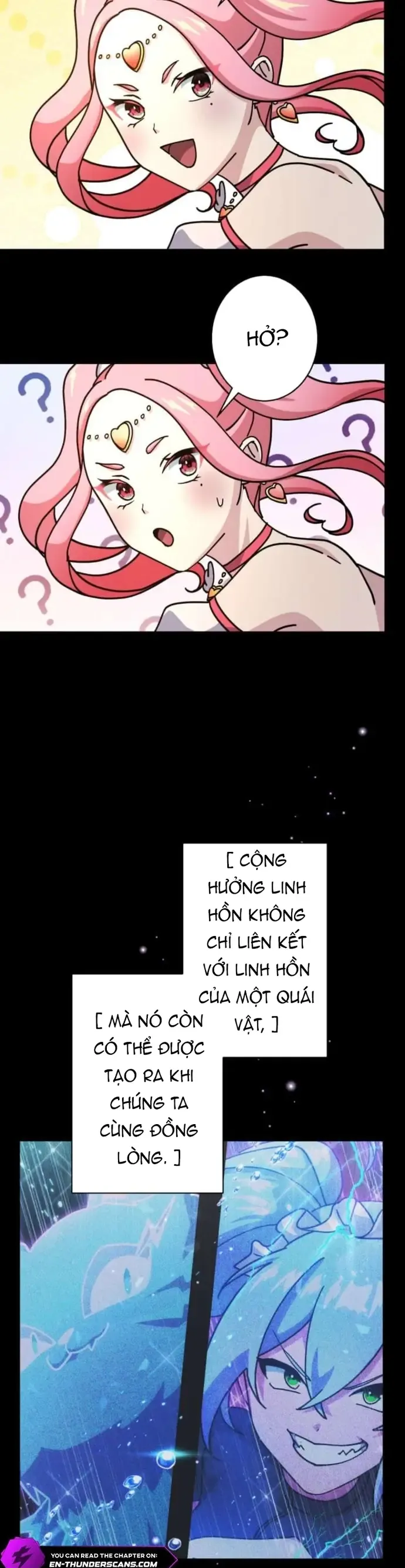 Kẻ Lạc Lối: Quỷ Vương Trọng Khải - Chương 38 - Trang 28