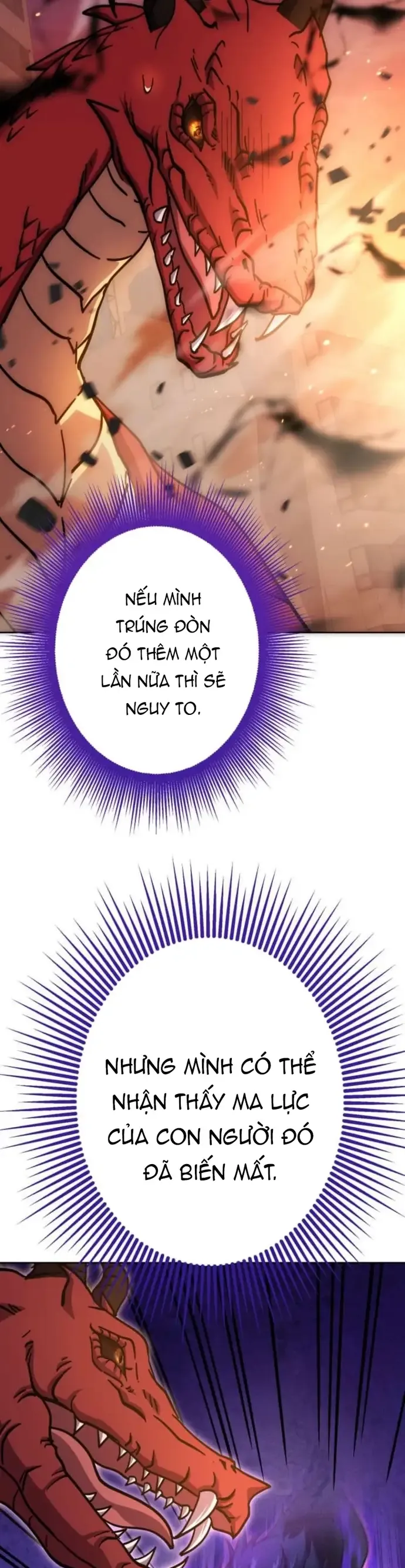 Kẻ Lạc Lối: Quỷ Vương Trọng Khải - Chương 38 - Trang 43